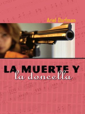 La Muerte y la Doncella - ebook